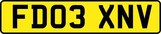 FD03XNV