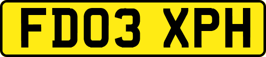 FD03XPH