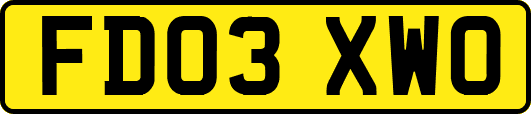 FD03XWO