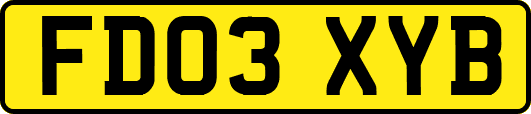 FD03XYB