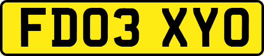 FD03XYO