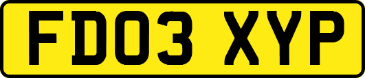 FD03XYP