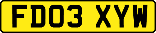 FD03XYW