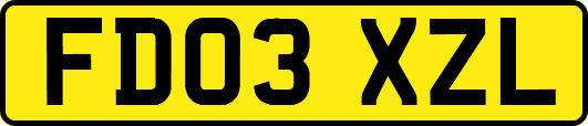 FD03XZL