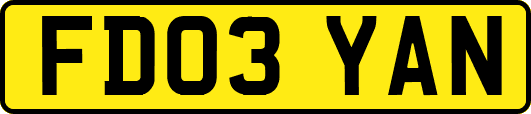 FD03YAN