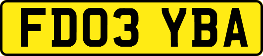 FD03YBA