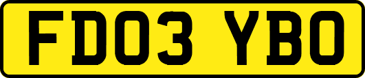 FD03YBO