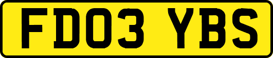 FD03YBS