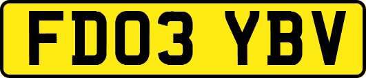 FD03YBV