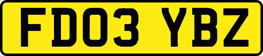 FD03YBZ