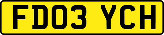 FD03YCH