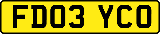 FD03YCO