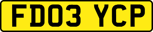 FD03YCP