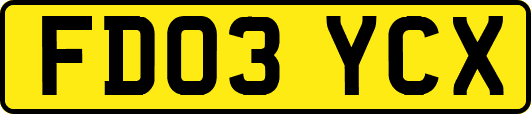 FD03YCX