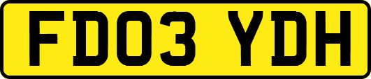 FD03YDH