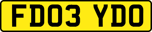 FD03YDO
