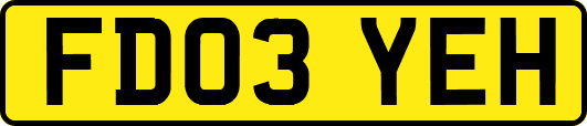 FD03YEH