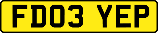 FD03YEP