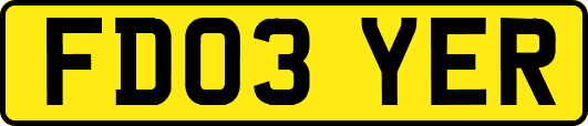 FD03YER