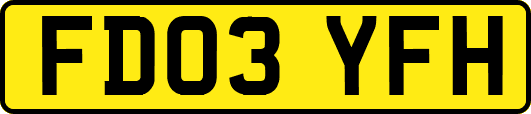 FD03YFH