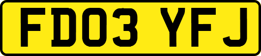 FD03YFJ