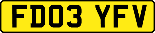 FD03YFV