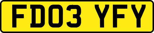 FD03YFY