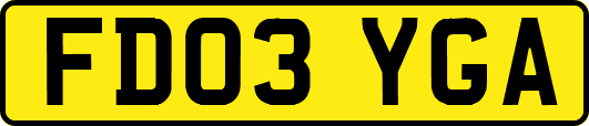 FD03YGA