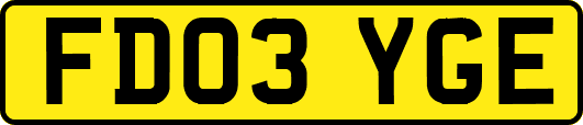 FD03YGE
