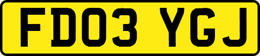 FD03YGJ
