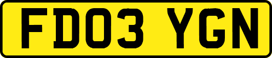 FD03YGN