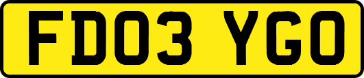 FD03YGO