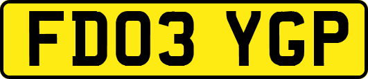 FD03YGP