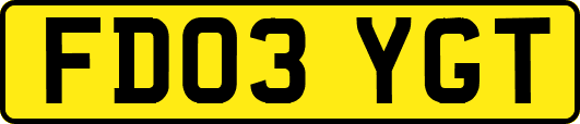 FD03YGT