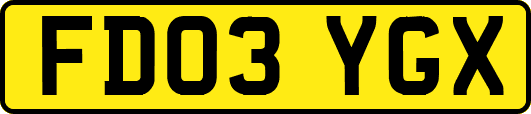 FD03YGX