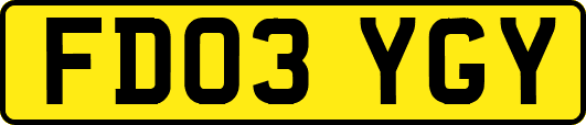 FD03YGY
