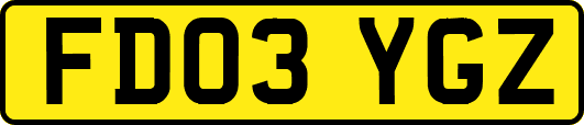 FD03YGZ