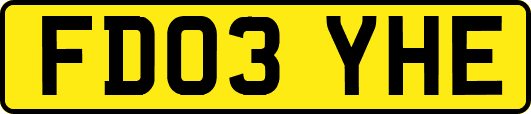 FD03YHE