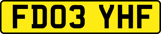 FD03YHF