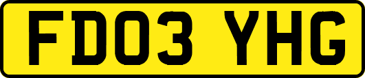 FD03YHG