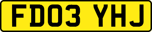 FD03YHJ