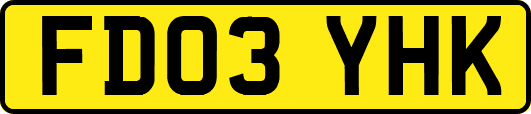 FD03YHK