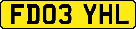 FD03YHL