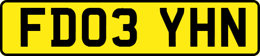 FD03YHN