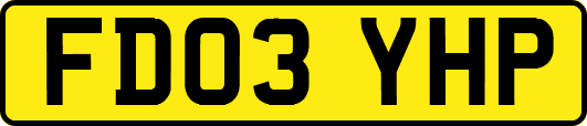 FD03YHP