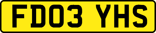 FD03YHS