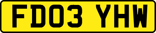FD03YHW