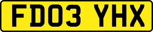 FD03YHX