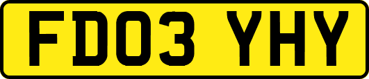FD03YHY