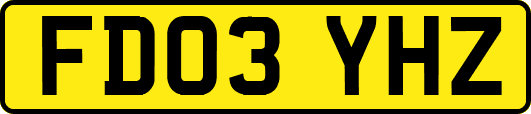 FD03YHZ